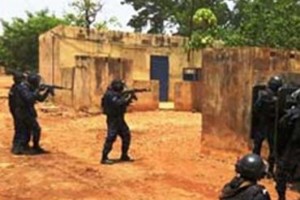 Burkina Faso: Des exercices de tirs au camp de la gendarmerie créent la panique à  Ouagadougou