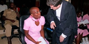 Rwanda: L'avocat de l'opposante Victoire Ingabire empêché de voir sa cliente