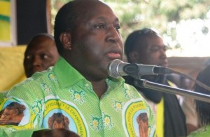 Burkina Faso: Zephirin Diabré désigné chef de file de l'opposition
