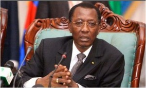 Tchad: Pour préparer sa réélection, Deby nomme un  nouveau gouvernement de 38 membres dont 7 femmes