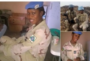 Mali: Attaque jihadiste à  Kidal, Sept casques bleus guinéens dont trois femme tués