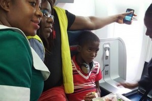 Ghana: Souffrant, son ultime rêve réalisé, il meurt
