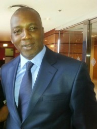 Côte d'Ivoire: L'homme politique centrafricain à  qui Bensouda s'est  «confiée» sur le cas Gbagbo,  dit être  prêt à  témoigner à  la CPI