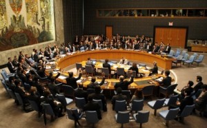 Côte d'Ivoire : Le pays sera membre non permanent  du Conseil de Sécurité  de l'Onu en 2018