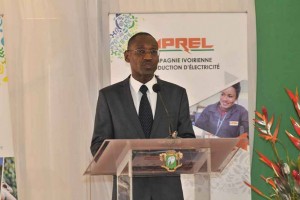 Côte d'Ivoire: Inauguration de la turbine à  vapeur de centrale thermique de la CIPREL, Ouattara assure que ses concitoyens auront de l'électricité de qualité