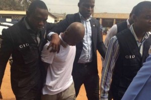 Ghana: Confessions du présumé meurtrier du député J.B Danquah