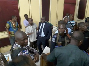 Côte d'Ivoire: Procès de Guéi, Séka, Dogbo, Daléba condamnés à  la prison à  vie, 13 prévenus acquittés