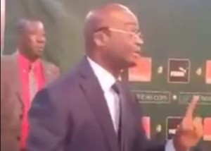 Cameroun : Dans une vidéo, Roger Milla menace des journalistes