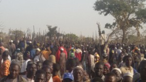 Burkina Faso: La mort d'un repris de justice soulève de vives tensions entre populations et forces de l'ordre  à  Sapouy