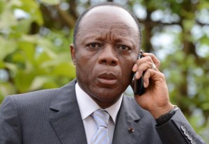 Congo : Convoqué pour une vidéo coup d'Etat, Michel Mokoko candidat à  la présidentielle refuse de se rendre à  la DGST