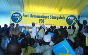 Sénégal: Le Pds s'exprime sur le wax-waxett du Président: «Macky Sall a manqué à  son devoir, …»