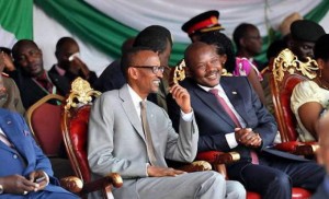 Burundi: Bujumbura prêt au dialogue avec Kigali, accusé de soutenir la rébellion