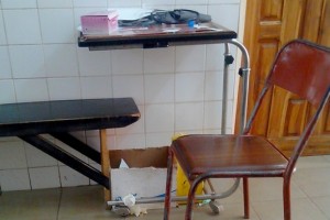 Togo: Extension de l'épidémie de la méningite, 417 cas dont 29 décès