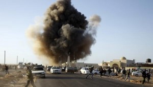 Libye: Un raid américain contre Daech fait au moins 40 morts
