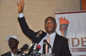 Côte d'Ivoire: Avec la nomination de Bacongo, «Ouattara remet en marche sa machine à  frauder pour son prochain passage en force», selon LIDER