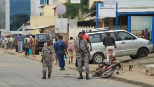 Burundi:  La justice annule quinze mandats d'arrêt contre les instigateurs des manifestations anti Nkurunziza