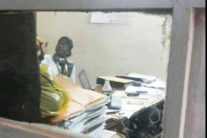 Cameroun-Côte d'Ivoire:  Voici pourquoi Debordo Leekunfa a été libéré !