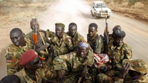 Soudan du Sud: L'armée serait impliquée dans l'attaque meurtrière d'un camp de déplacés