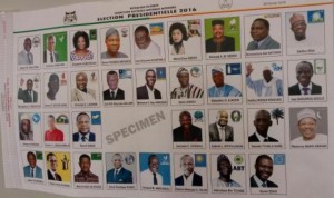 Bénin: Démarrage officiel de la campagne électorale