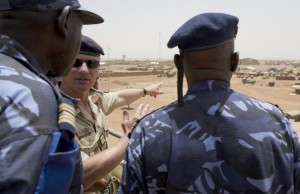 Côte d'Ivoire: Un convoi hors gabarit de la Minusma va occasionner des perturbation sur le réseau électrique