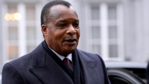 Congo: Après 32 ans de pouvoir, Sassou Nguesso confirme sa candidature pour la Présidentielle
