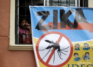 Afrique du Sud: Un premier cas de Zika confirmé