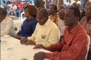 Côte d'Ivoire: Accusé par la CPI, Le FPI s'interroge si Gbagbo n'a pas de «Dioula» dans sa famille