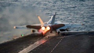 Libye: Deux otages serbes  tués  dans les bombardements américains contre l' EI
