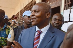Centrafrique: Touadera, «le candidat des pauvres» élu président avec 62,71% des voix