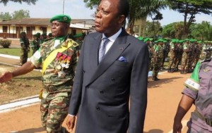Congo: Arrestation du général Mokoko, la justice sur le pied de guerre