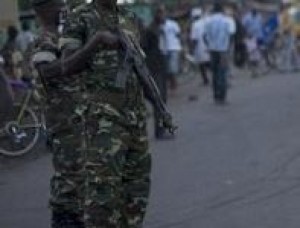 Burkina Faso: L'ex RSP «Rambo» arrêté à  Bouaké et extradé vers Ouagadougou