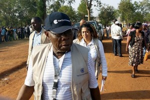 Ouganda : Issue de la présidentielle, Obasanjo émet des réserves