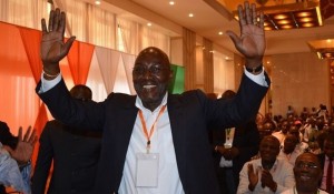 Côte d'Ivoire: FIF,  Sidy seul candidat rempile, lors d'un scrutin boycotté par les «grands»