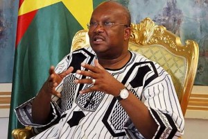 Burkina-Côte d'Ivoire: «Il n'a jamais été question de  lever le mandat d'arrêt contre Soro», précise   Roch Kabore