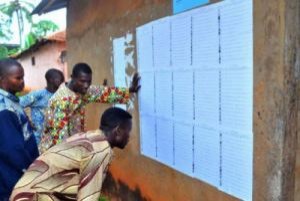 Bénin: Présidentielle du 06 Mars, timide démarrage de campagne électorale