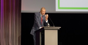 Bénin: Présidentielle, l'église du christianisme céleste dément tout  soutien à  la candidature de Lionel Zinsou