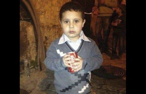Egypte: Un enfant de 4 ans condamné à  la prison à  perpétuité