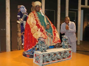 Cameroun: Pour une présidentielle anticipée, un «puissant» chef traditionnel appelle Biya à  convoquer un congrès extraordinaire du Rdpc