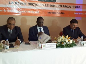 Côte d'Ivoire: Mise en œuvre du 2ème C2D, l'ambassadeur de France exhorte les autorités à  multiplier les projets