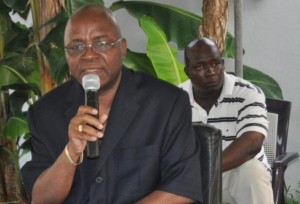Côte d'Ivoire: Koumassi, manifestation contre le maire, la police charge, plusieurs interpellations