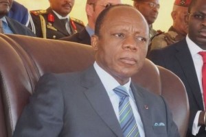 Congo: Sorti libre de son audition, le général Mokoko toujours sous pression des autorités