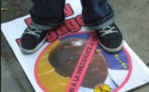 Tchad : Appel à  la ville morte pour protester contre la candidature de Deby à  la présidentielle