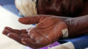 Angola : La fièvre jaune fait 99 morts en  deux mois