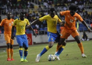 CAN 2017 : Rencontres éliminatoires des  3è et 4è journées,  aucune programmation n'a été faite, précise la CAF