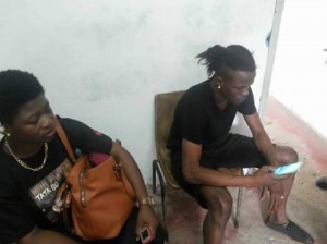 Cameroun-Côte d'Ivoire: Privé de son passeport, Debordo Leekunfa incapable de quitter le pays
