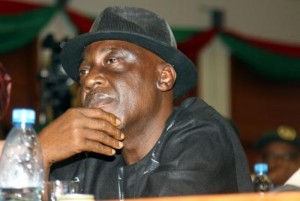 Nigeria: Bousculade mortelle à  Abuja en 2014, un ancien  ministre de l'intérieur interpellé