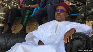 Niger: Présidentielles, l'opposition refuse de reconnaître les résultats, Issoufou légèrement en avance sur Hama Amadou