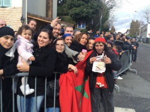 Koacinaute: Un Roi à  l'écoute de ses citoyens expatriés en France