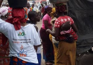 Côte d'Ivoire: Trois mois de prison pour une mère qui élevait son enfant dans un fumoir