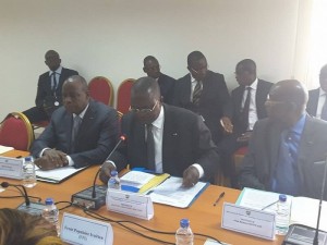 Côte d'Ivoire: Ahoussou annonce les législatives entre le 25 octobre et le 26 novembre